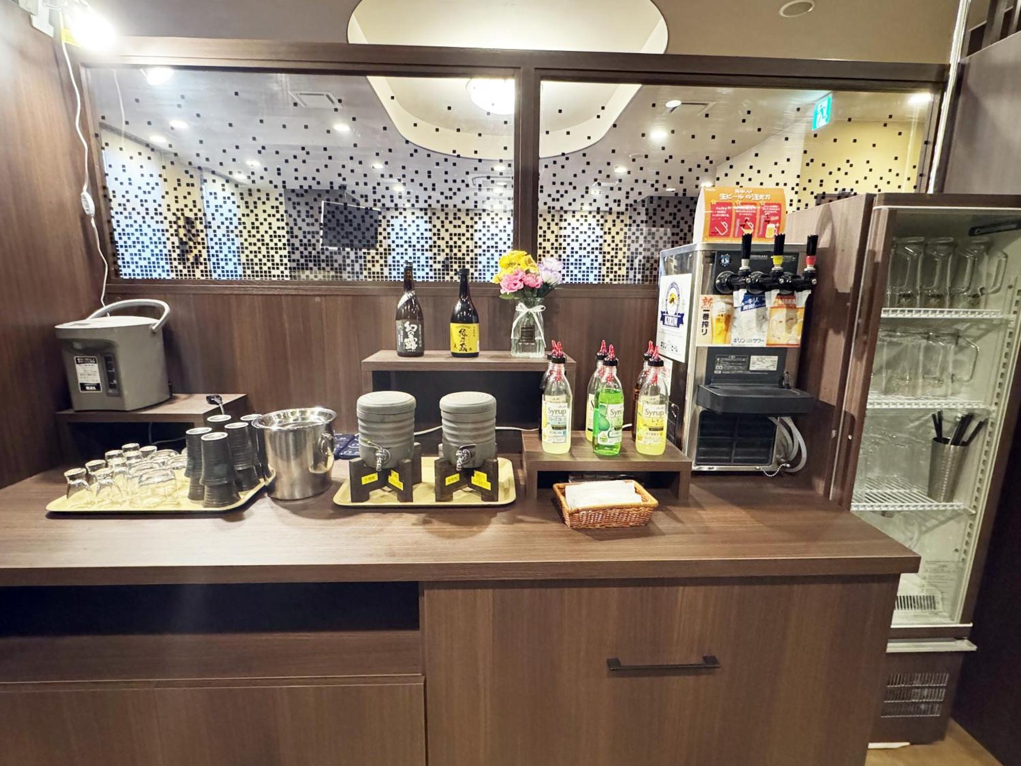 Hotel Route-Inn Yaizu Inter מראה חיצוני תמונה